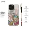 Easter Rabbit Egg # iPhone SE 2022 Phone Case - Image 6