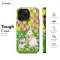 Easter Rabbit Egg # iPhone SE 2022 Phone Case - Image 5