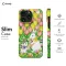 Easter Rabbit Egg # iPhone SE 2022 Phone Case - Image 6