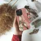 Easter Rabbit Egg # iPhone SE 2022 Phone Case - Image 2
