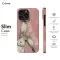 Easter Rabbit Egg # iPhone SE 2022 Phone Case - Image 6