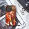 Evangelion Anime Eva iPhone SE 2022 Phone Case - Image 3
