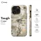 Fairycore Aesthetic Cottagecore Angel Collage iPhone SE 2022 Phone Case - Image 5