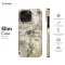 Fairycore Aesthetic Cottagecore Angel Collage iPhone SE 2022 Phone Case - Image 6
