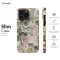 Fairycore Aesthetic Cottagecore Angel Collage iPhone SE 2022 Phone Case - Image 6