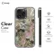 Fairycore Aesthetic Cottagecore Angel Collage iPhone SE 2022 Phone Case - Image 7