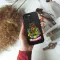Five Nights at Freddy's FNAF # iPhone SE 2022 Phone Case - Image 2