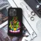 Five Nights at Freddy's FNAF # iPhone SE 2022 Phone Case - Image 3