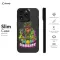 Five Nights at Freddy's FNAF # iPhone SE 2022 Phone Case - Image 6