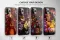 Five Nights at Freddy's Fnaf iPhone SE 2022 Phone Case - Image 1