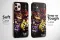 Five Nights at Freddy's Fnaf iPhone SE 2022 Phone Case - Image 3