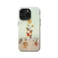 Flordali II Salvador iPhone SE 2022 Phone Case - Image 1