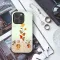 Flordali II Salvador iPhone SE 2022 Phone Case - Image 3