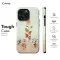 Flordali II Salvador iPhone SE 2022 Phone Case - Image 5