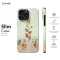 Flordali II Salvador iPhone SE 2022 Phone Case - Image 6