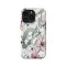 Flower Floral Watercolor # iPhone SE 2022 Phone Case - Image 1