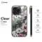 Flower Floral Watercolor # iPhone SE 2022 Phone Case - Image 7