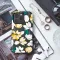Flower Floral Watercolor iPhone SE 2022 Phone Case - Image 3