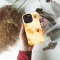 Food Taiyaki iPhone SE 2022 Phone Case - Image 2