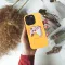 Kawaii Gaming Room Wall Art - s Anime Aesthetic - Cozy Lofi Art - Retro Gamer Gift - Pink Pastel , , iPhone SE 2022 Phone Case - Image 2