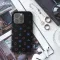 Kawaii Gaming Room Wall Art - s Anime Aesthetic - Cozy Lofi Art - Retro Gamer Gift - Pink Pastel , , iPhone SE 2022 Phone Case - Image 3