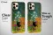 Gustav Klimt Klimt Art iPhone SE 2022 Phone Case - Image 2