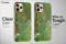 Gustav Klimt Klimt Art iPhone SE 2022 Phone Case - Image 4