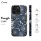 Halloween Spider Web Bat Spooky iPhone SE 2022 Phone Case - Image 5