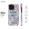 Hello Of July America iPhone SE 2022 Phone Case - Image 6