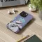 High-Quality Gi Anime and Manga iPhone SE 2022 Phone Case - Image 2