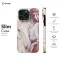 Horse and girl iPhone SE 2022 Phone Case - Image 6