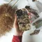 Hunting Camouflage iPhone SE 2022 Phone Case - Image 2