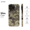 Hunting Camouflage iPhone SE 2022 Phone Case - Image 6