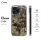 Hunting Camouflage iPhone SE 2022 Phone Case - Image 7