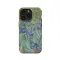 Irises Vincent van iPhone SE 2022 Phone Case - Image 1