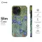 Irises Vincent van iPhone SE 2022 Phone Case - Image 6