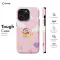 Japanese Cartoon Crayon iPhone SE 2022 Phone Case - Image 5
