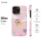 Japanese Cartoon Crayon iPhone SE 2022 Phone Case - Image 6