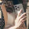 Japanese Cat iPhone SE 2022 Phone Case - Image 4