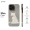 Japanese Cat iPhone SE 2022 Phone Case - Image 6