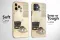 Japanese Cats Aesthetic Cute iPhone SE 2022 Phone Case - Image 2