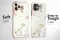 Japanese Cats Aesthetic Cute iPhone SE 2022 Phone Case - Image 3