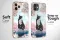 Japanese Cats Aesthetic Cute iPhone SE 2022 Phone Case - Image 4