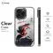 Japanese Fish Yin and Yang Blossom iPhone SE 2022 Phone Case - Image 7