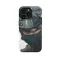 Kakashi iPhone SE 2022 Phone Case - Image 1