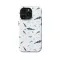 Kids Cartoon Shark iPhone SE 2022 Phone Case - Image 1