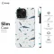 Kids Cartoon Shark iPhone SE 2022 Phone Case - Image 6