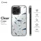 Kids Cartoon Shark iPhone SE 2022 Phone Case - Image 7