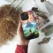 Legend of Zelda iPhone SE 2022 Phone Case - Image 2