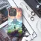 Legend of Zelda iPhone SE 2022 Phone Case - Image 3